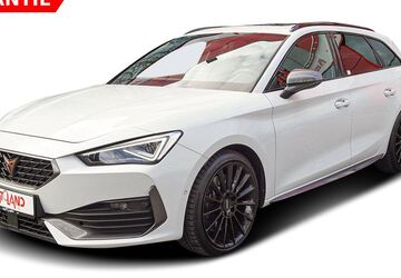 Cupra Leon 43.760 km 35.990 &euro; Hannover 30179