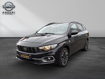 Gebrauchte Fiat Tipo