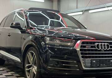 Audi SQ7 147.500 km 38.490 &euro; Hildesheim 31137