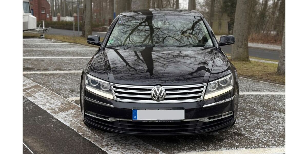 VW Phaeton 345.431 km 8.999 &euro; Hannover 30453