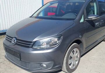 VW Touran 299.790 km 4.380 &euro; Hannover 30165