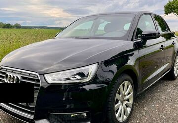 Audi A1 100.000 km 9.700 &euro; Bad Nenndorf 31542
