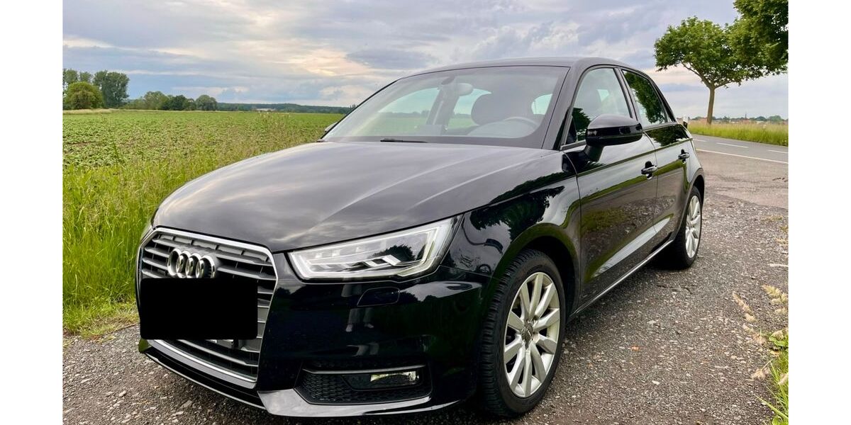 Audi A1 100.000 km 9.700 &euro; Bad Nenndorf 31542