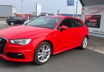 Audi A3 176.460 km 10.900 &euro; Hildesheim 31135