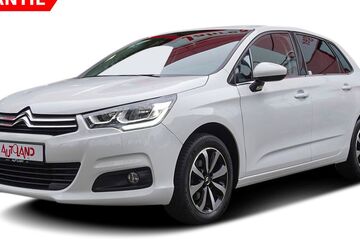 Citroen C4 90.188 km 10.890 &euro; Hannover 30179