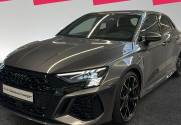 Audi RS3 17.031 km 54.990 &euro; Hannover 30179