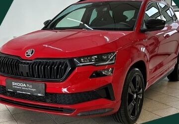 Skoda Karoq 42.768 km 29.499 &euro; Hemmingen/Hannover 30966