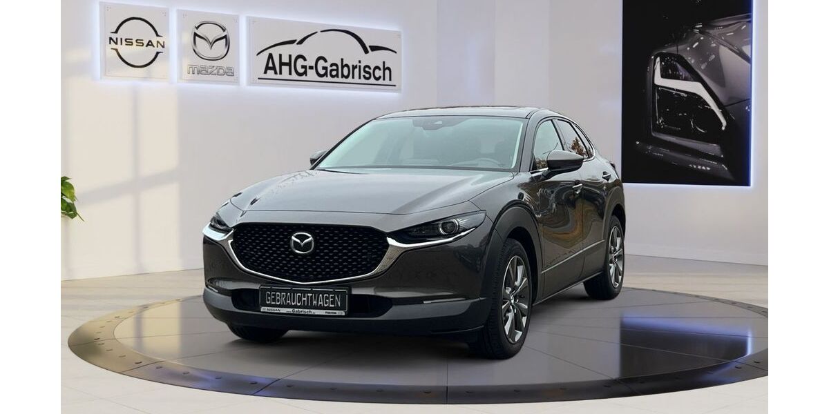Mazda CX-30 23.993 km 23.990 &euro; Hemmingen 30966