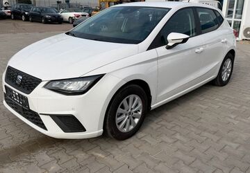 Seat Ibiza 16.574 km 14.900 &euro; Wedemark-Bissendorf 30900