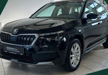 Skoda Kamiq 71.946 km 21.599 &euro; Hemmingen/Hannover 30966