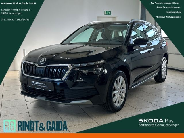 Skoda Kamiq 71.946 km 21.599 &euro; Hemmingen/Hannover 30966