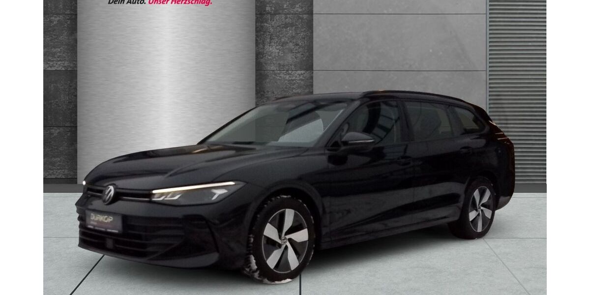 VW Passat 38.017 km 31.790 &euro; Hannover 30177