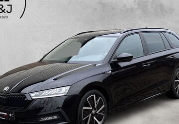 Skoda Octavia 59.250 km 21.950 &euro; Hannover 30449