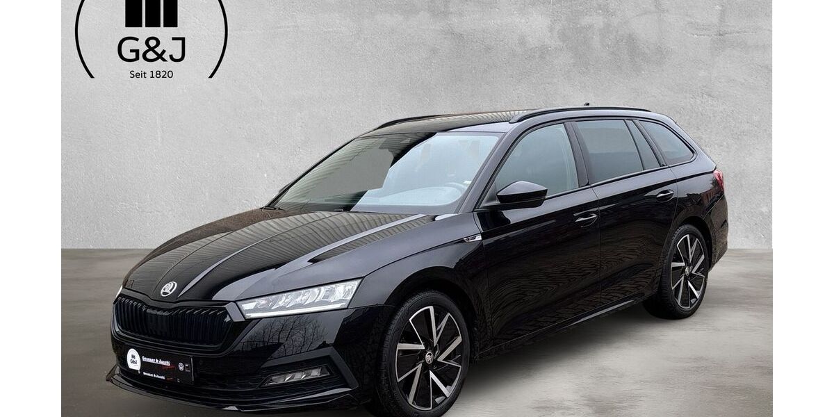 Skoda Octavia 59.250 km 21.950 &euro; Hannover 30449