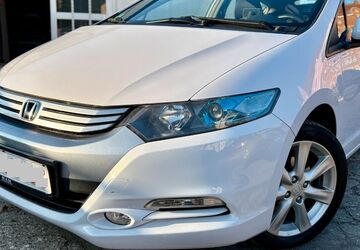 Honda Insight 250.000 km 4.790 &euro; Garbsen 30823