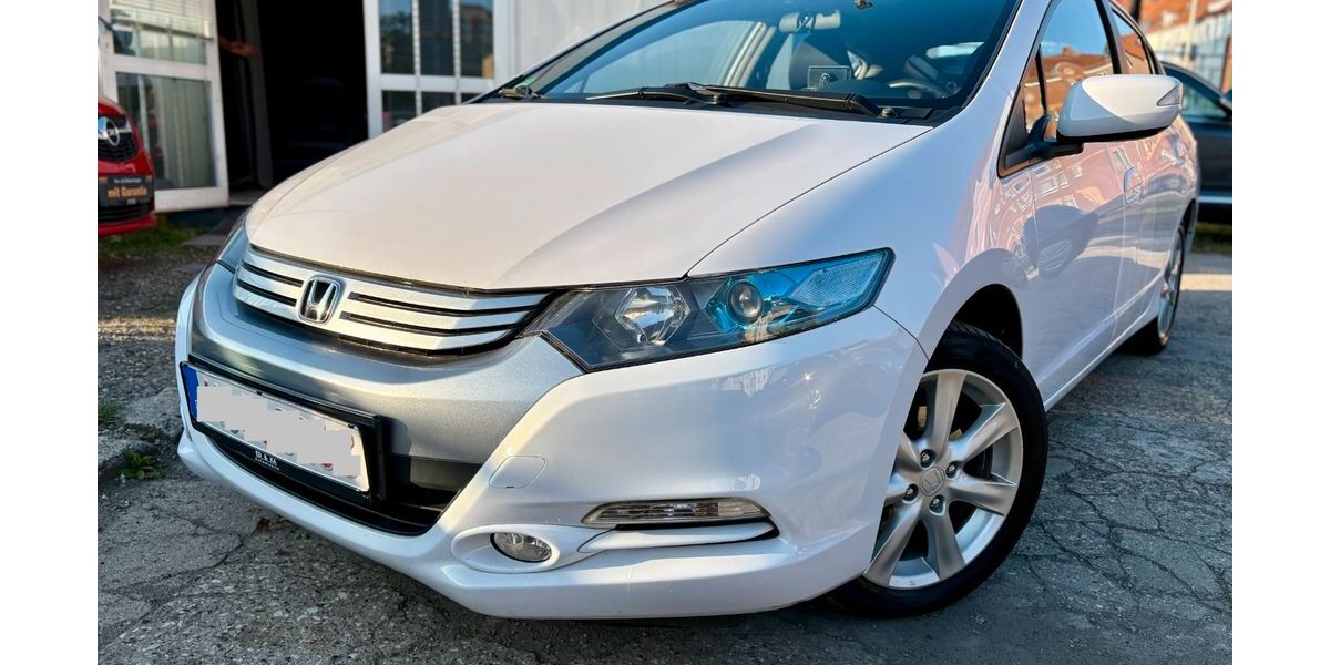 Honda Insight 250.000 km 4.790 &euro; Garbsen 30823