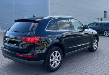 Audi Q5 210.000 km 13.000 &euro; Isernhagen 30916