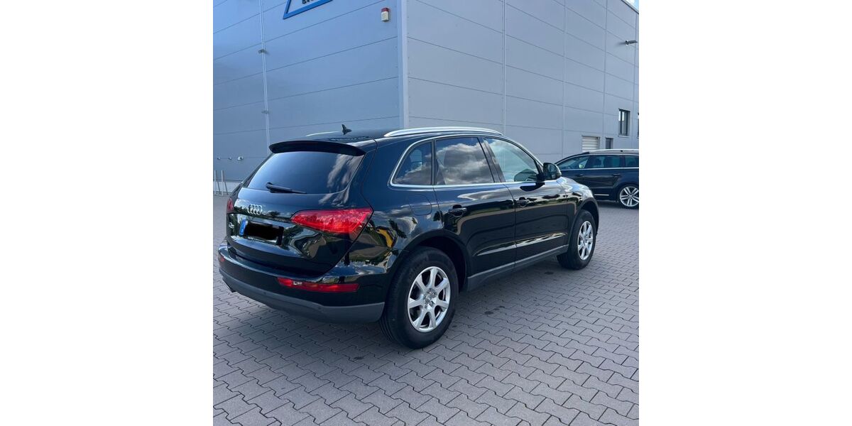 Audi Q5 210.000 km 13.000 &euro; Isernhagen 30916