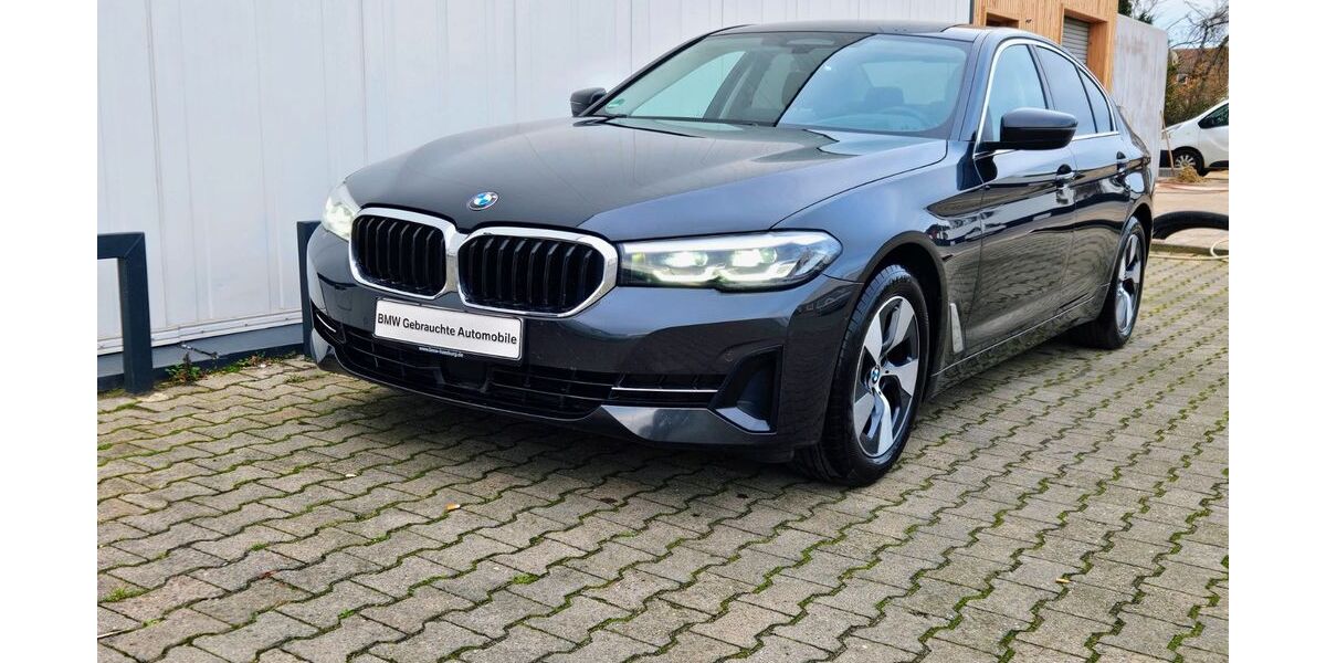 BMW 520 93.766 km 30.998 &euro; Hannover 30165