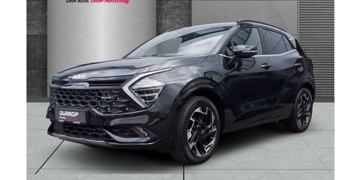 Kia Sportage 10.000 km 46.950 &euro; Hannover 30177