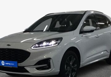 Ford Kuga 42.547 km 22.608 &euro; Hannover 30165