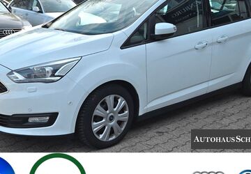 Ford Grand C-Max 139.848 km 12.799 &euro; Hannover 30165