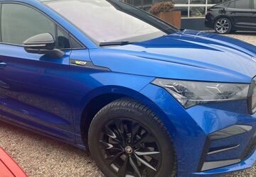 Skoda Enyaq 16.800 km 54.500 &euro; Bad Münder am Deister 31848