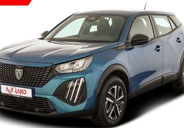 Peugeot 2008 19.911 km 21.990 &euro; Hannover 30179