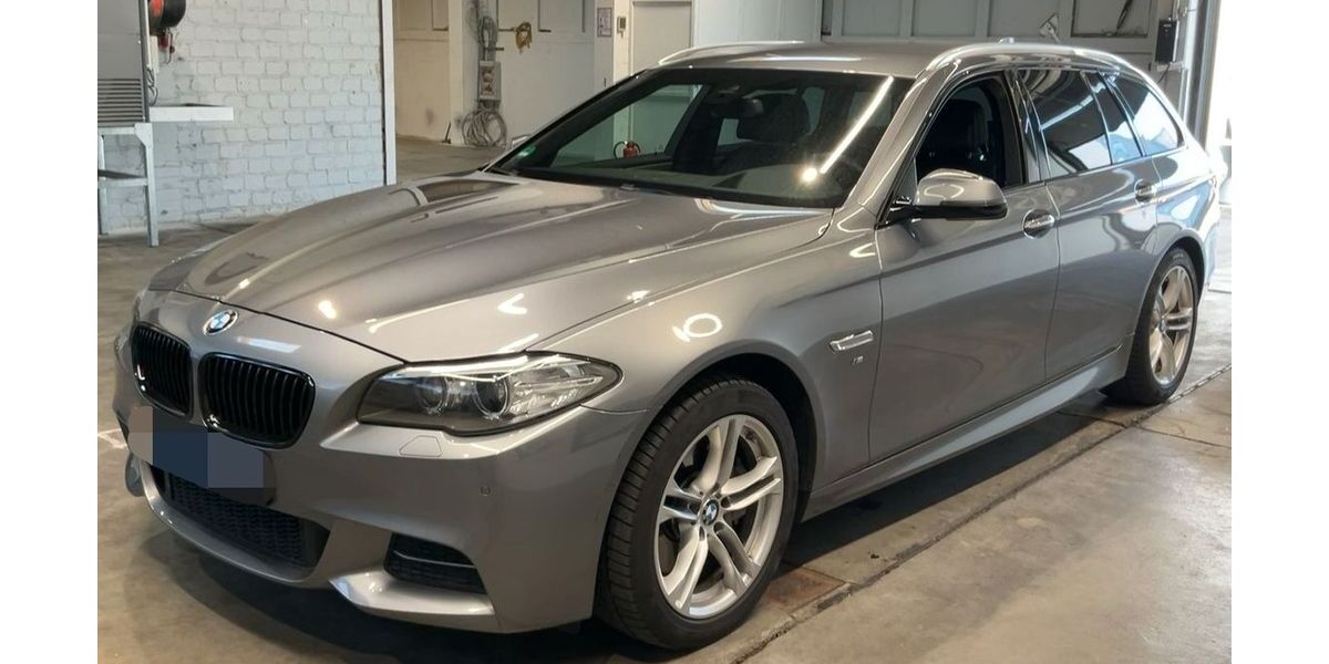 BMW 530 108.411 km 25.980 &euro; Laatzen 30880