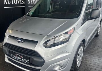 Ford Tourneo 71.000 km 13.690 &euro; Seelze 30926