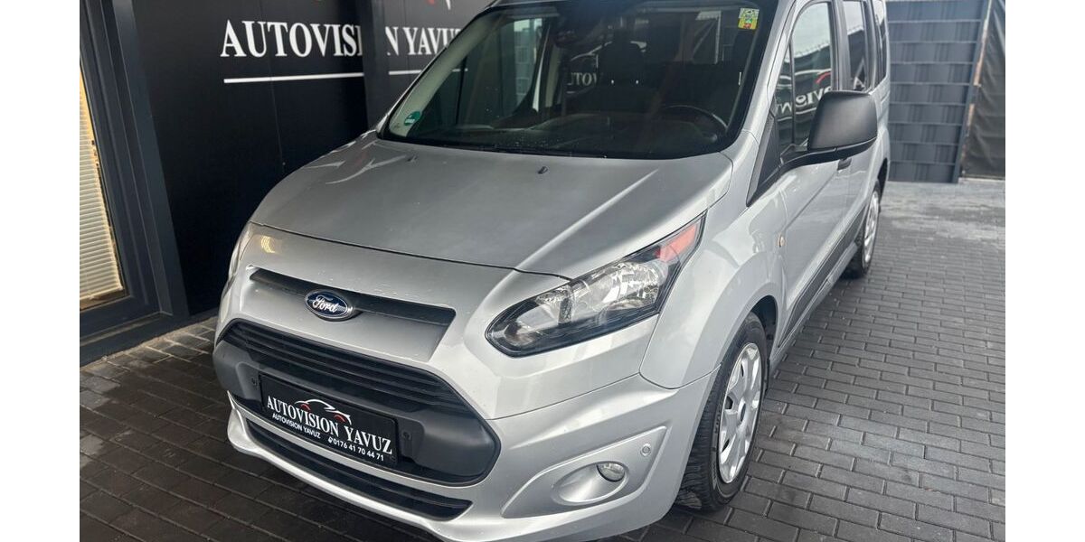 Ford Tourneo 71.000 km 13.690 &euro; Seelze 30926