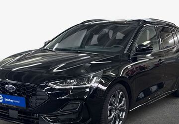 Ford Focus 23.050 km 23.422 &euro; Hannover 30165