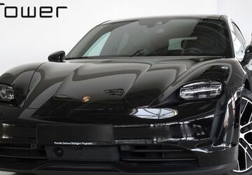 Porsche Taycan 88.185 km 57.980 &euro; Garbsen 30823