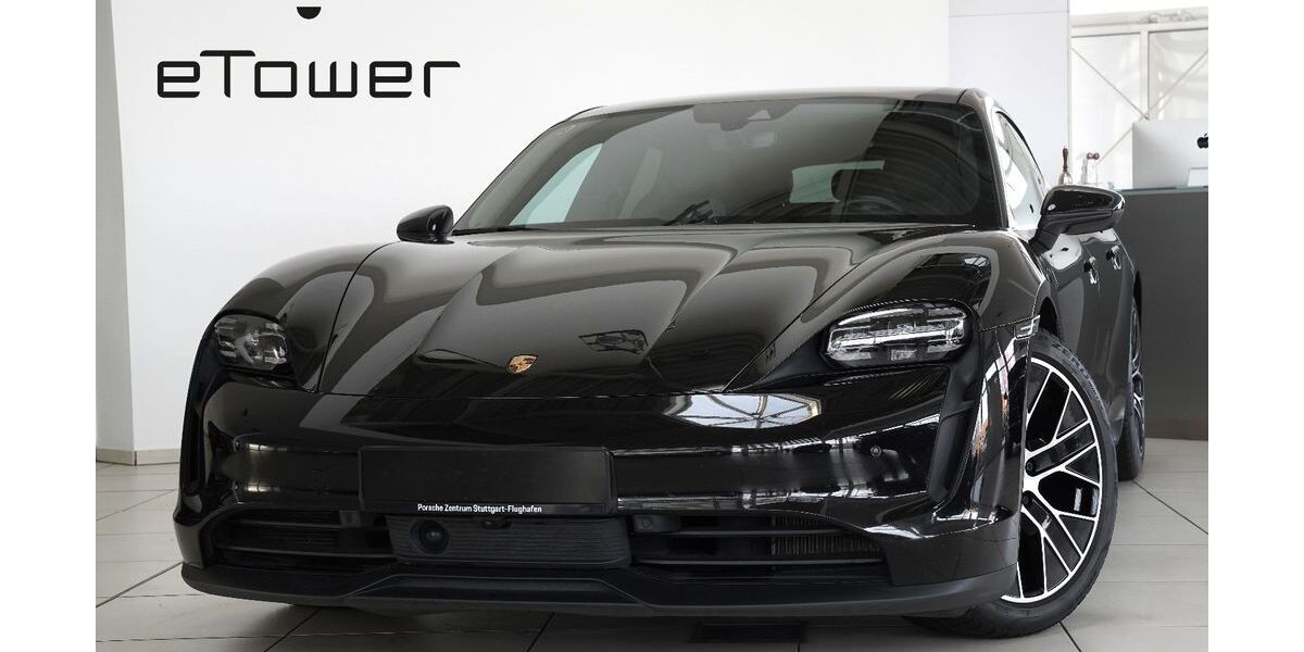 Porsche Taycan 88.185 km 57.980 &euro; Garbsen 30823