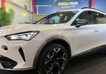 Cupra Formentor 62.170 km 25.880 &euro; Garbsen 30827