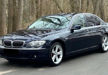 BMW 730 280.000 km 4.990 &euro; Burgdorf (bei Hannover) 31303