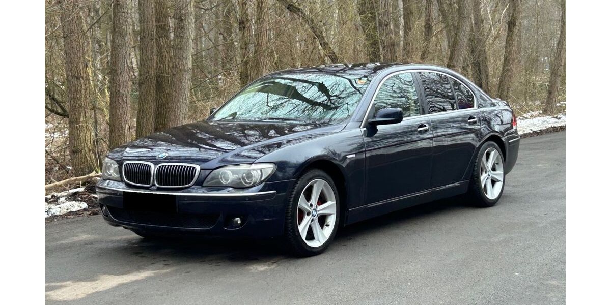 BMW 730 280.000 km 4.990 &euro; Burgdorf (bei Hannover) 31303