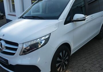 Mercedes-Benz V 220 88.500 km 55.990 &euro; Hannover 30657