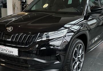 Skoda Kodiaq 153.000 km 26.890 &euro; Ronnenberg 30952