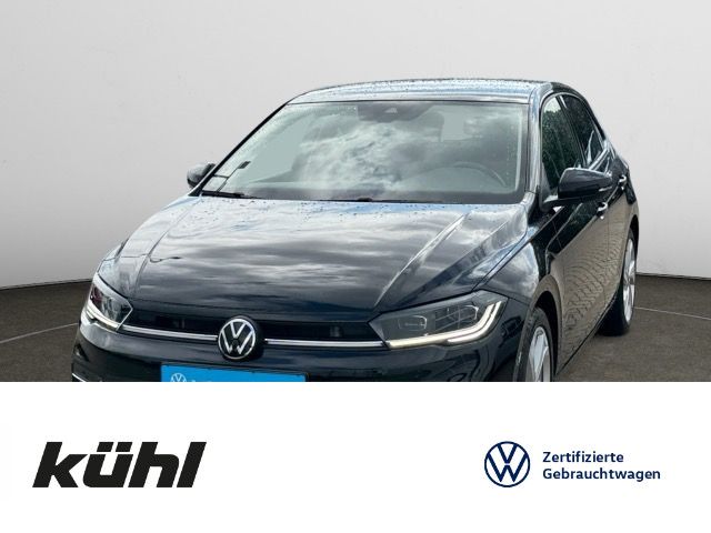 VW Polo 30.878 km 20.390 &euro; Hildesheim 31137