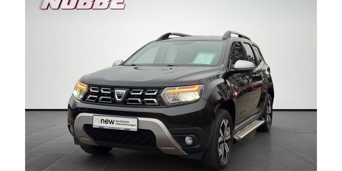 Dacia Duster 84.000 km 15.980 &euro; Hannover 30177