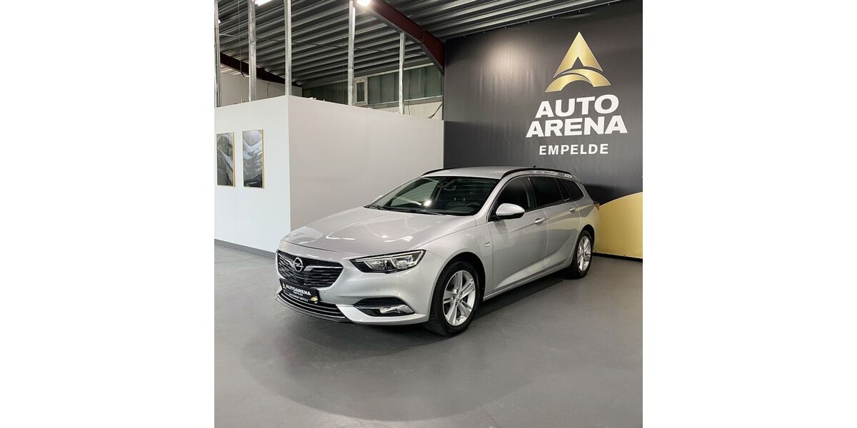 Opel Insignia 154.000 km 13.999 &euro; Ronnenberg 30952