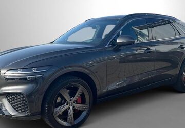 Genesis GV70 27.850 km 46.980 &euro; Hannover 30659