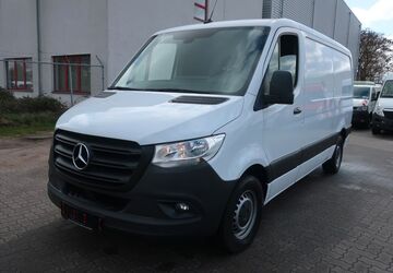 Mercedes-Benz Sprinter 232.900 km 20.500 &euro; Hannover 30179
