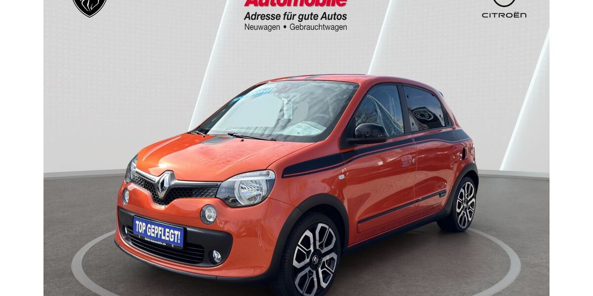 Renault Twingo 46.852 km 11.880 &euro; Wunstorf 31515