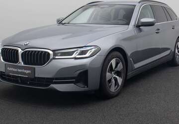 BMW 520 63.292 km 34.999 &euro; Isernhagen 30916