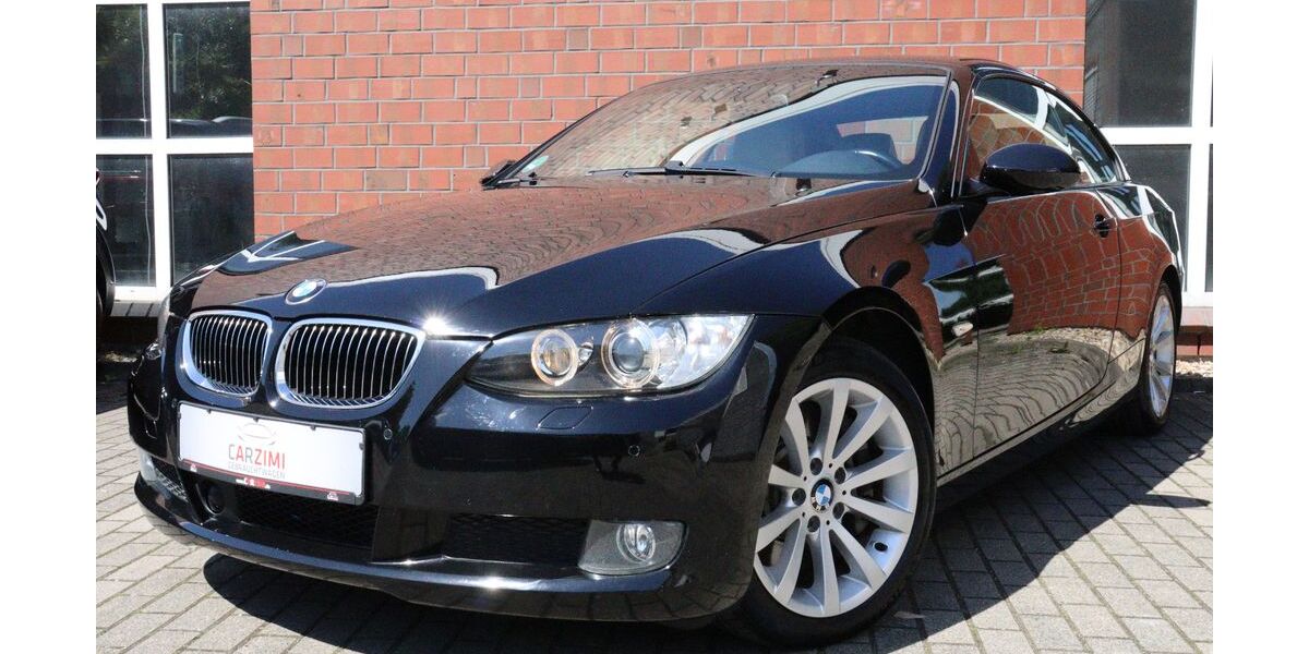 BMW 330 152.000 km 13.990 &euro; Hannover 30177