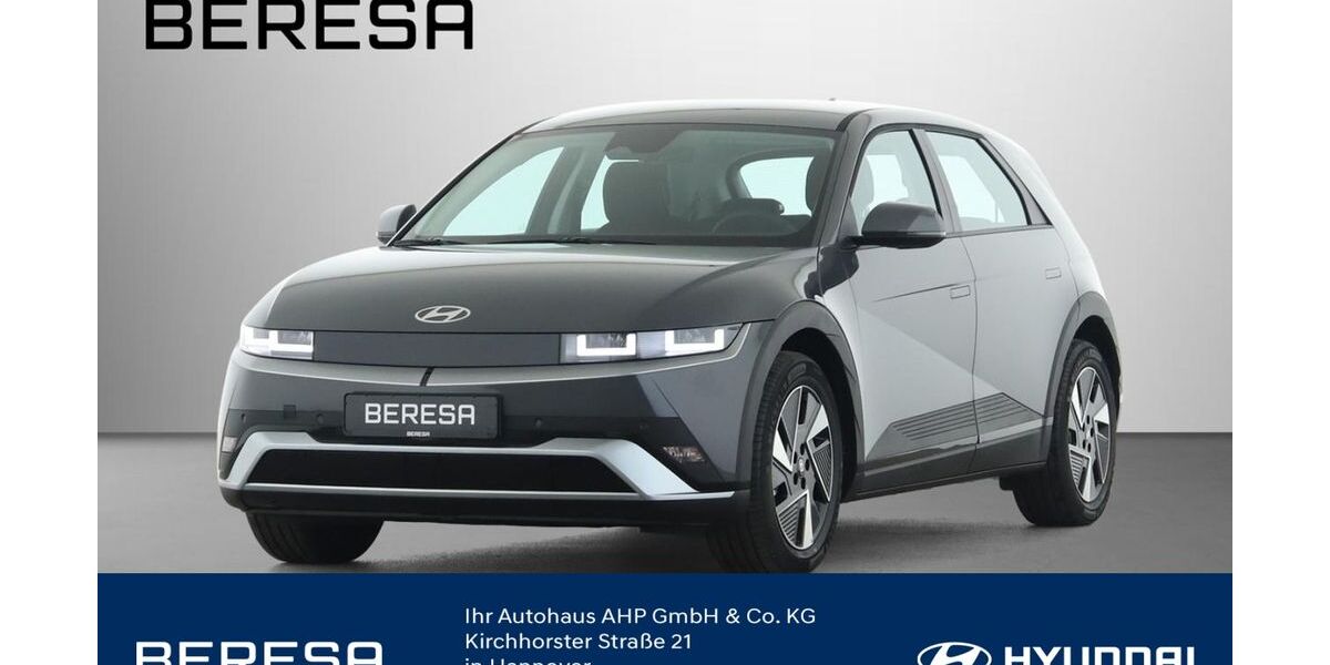 Hyundai IONIQ 5 8.000 km 36.880 &euro; Hannover 30659