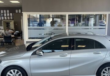 Mercedes-Benz A 180 142.429 km 10.990 &euro; Hannover 30419