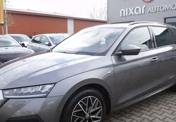 Skoda Octavia 84.600 km 21.480 &euro; Seelze 30926